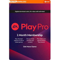 EA Play Pro 1 Month PC EA Play Pro 1 Month PC