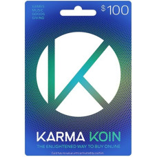 Karma Koin Karma Koin