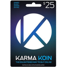 Karma Koin Karma Koin