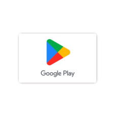 Google Play Gift Card Rs. 100 (India) Google Play Gift Card Rs. 100 (India)