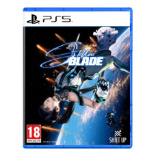 Stellar Blade PS5