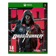 GhostRunner XBOX
